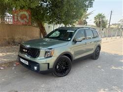 Kia Telluride